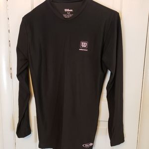 Wilson Ultra-Tec Compression Shirt Unisex